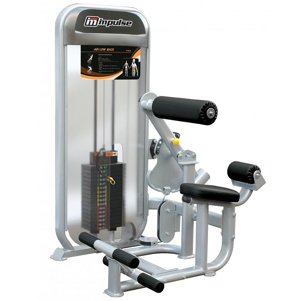 Treningsmaskin Impulse Ab/Low Back